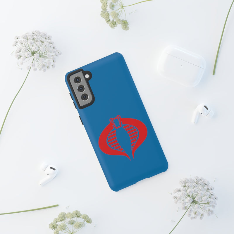 COBRA Phone Case
