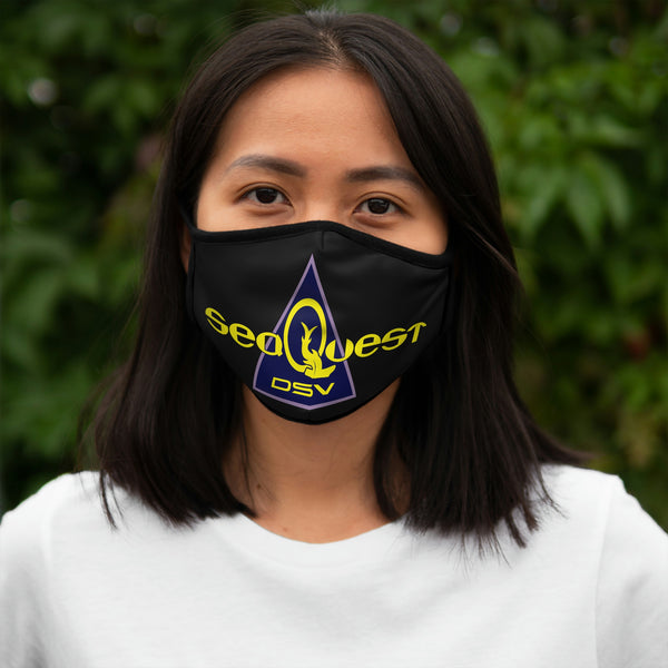 SQ - DSV Face Mask