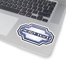 SAAB - Aerotech Stickers