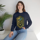 Castle Bravo Hex Sweatshirt
