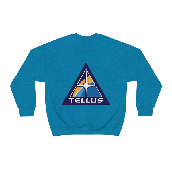 SAAB - Tellus Sweatshirt