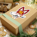 SR - Mach 5 Stickers