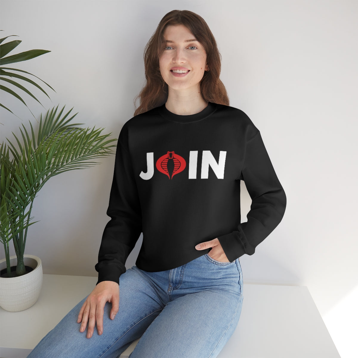 Cobra JOIN Sweatshirt