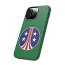 USCM Colonial Marines Phone Case