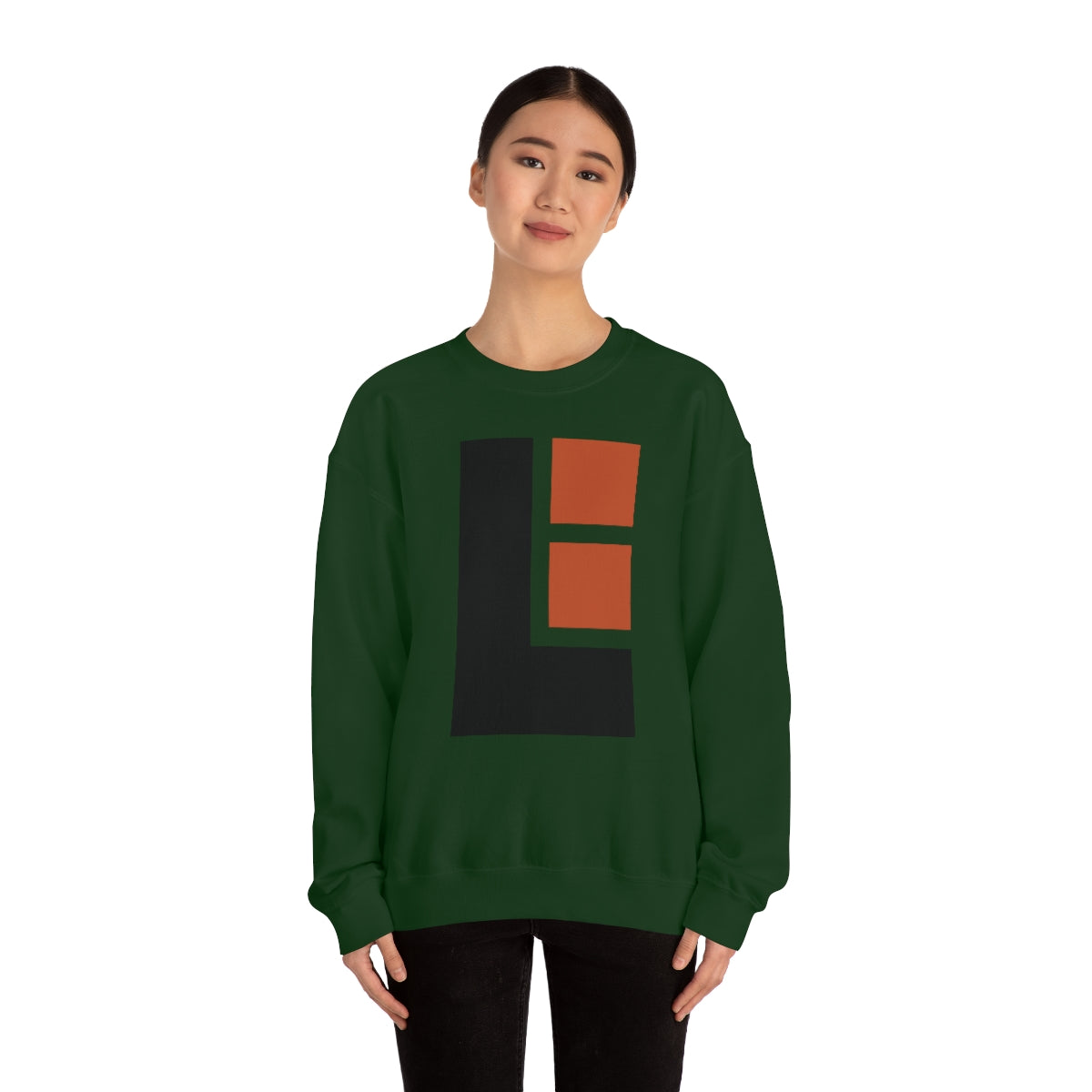 Lunar Industries #2 Sweatshirt
