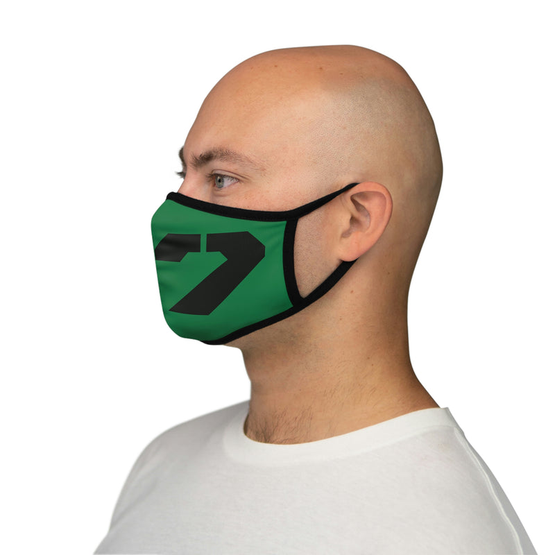 CON-AM 27 Face Mask
