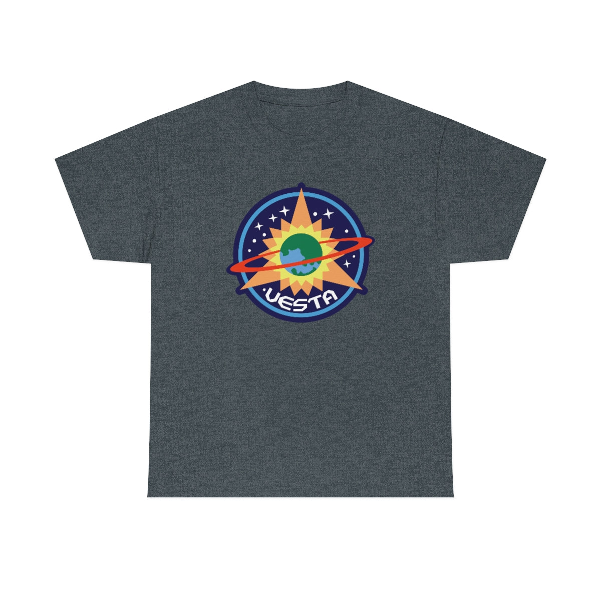 SAAB - Vesta Tee