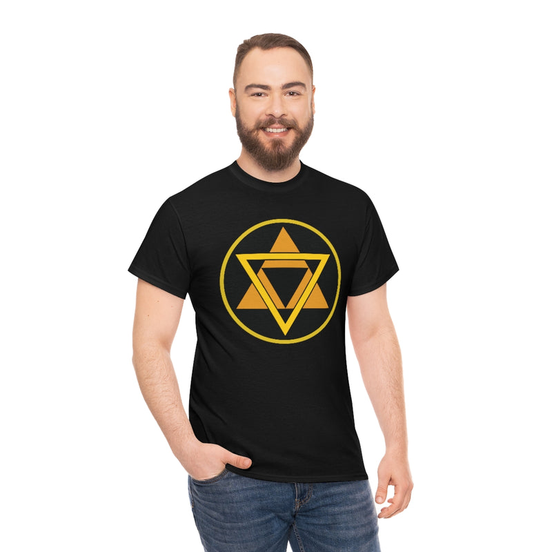 BG - Colonial Tee