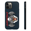 Airwolf Tough Phone Case