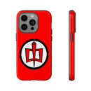 American Hero Phone Case