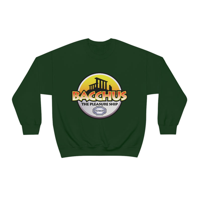 SAAB - Bacchus Sweatshirt