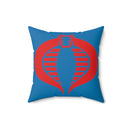 COBRA Pillow