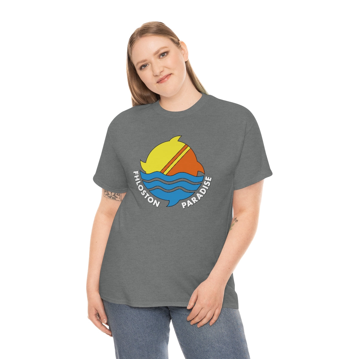 FE - Fhloston Paradise Tee