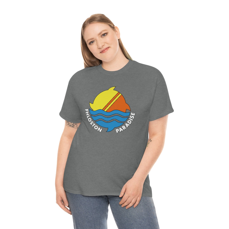 FE - Fhloston Paradise Tee