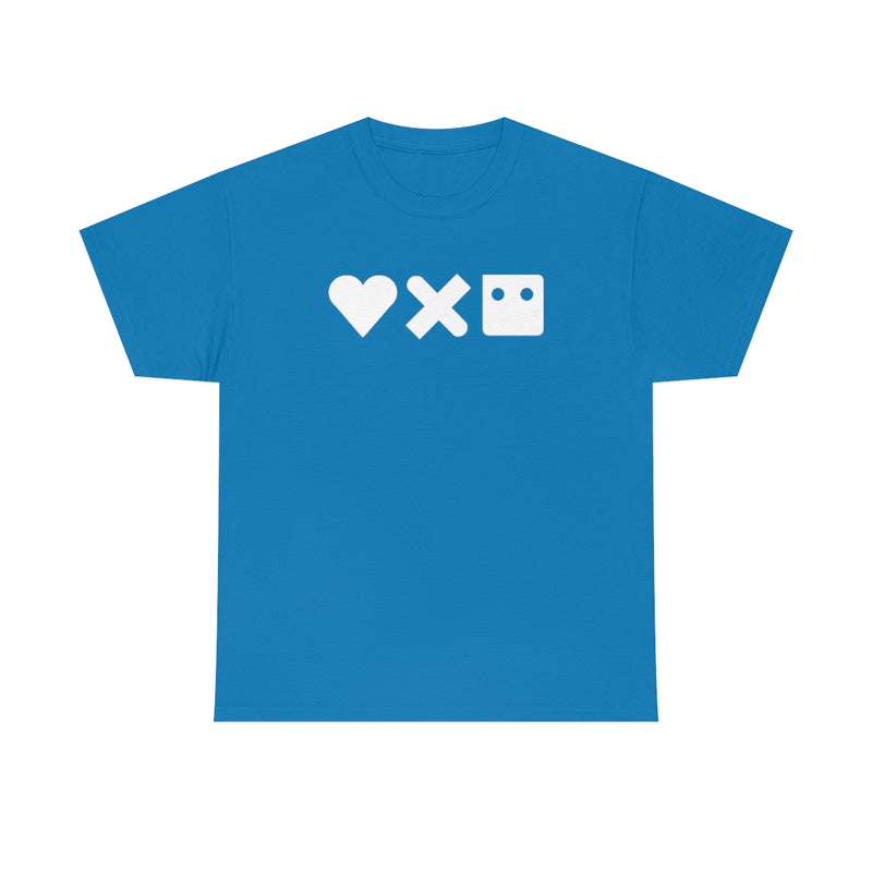 Robots Love Death Tee