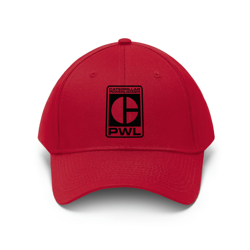 Power Loader Twill Hat
