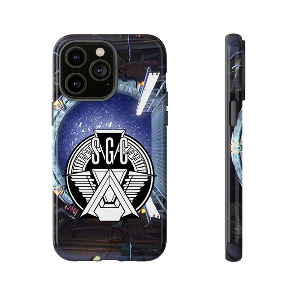 SG - Command Phone Case