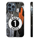 1999 - Eagle 1 Phone Case