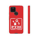 PYM Technologies Phone Case
