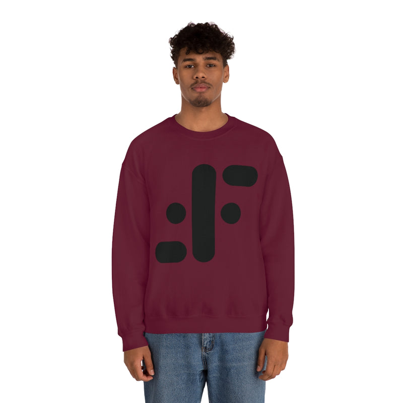 Visitors Sweatshirt