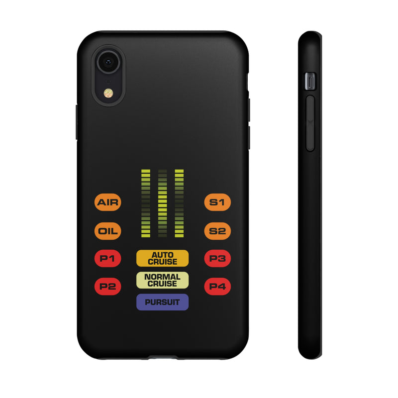 KR - KARR Phone Case