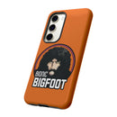 SMDM - Bigfoot Phone Case