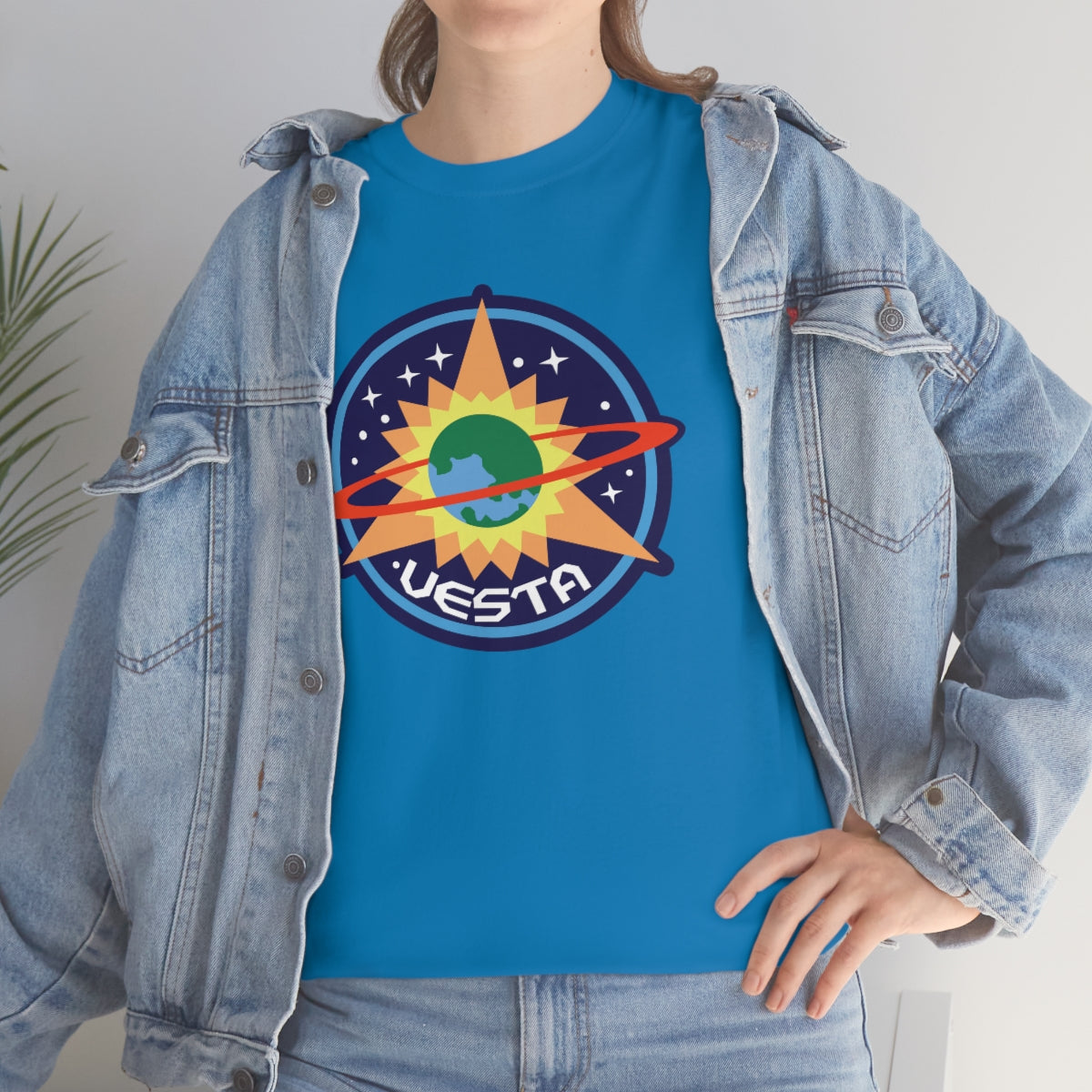 SAAB - Vesta Tee