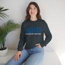 Advanced Mechanics V2 Sweatshirt