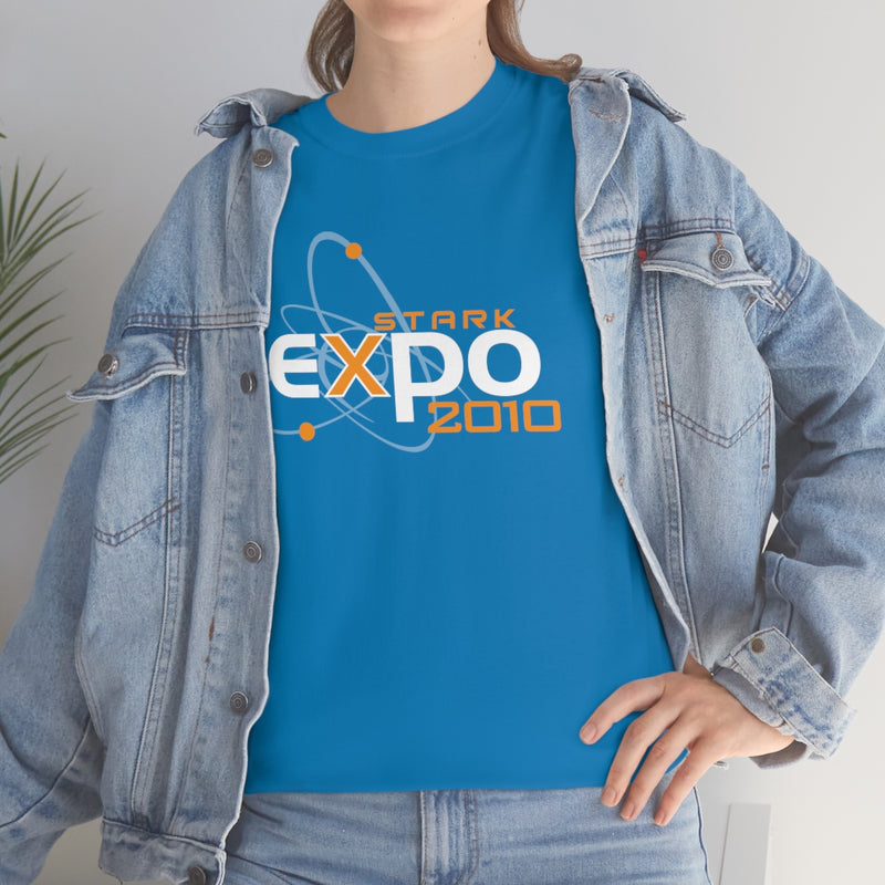 Expo 2010 Tee