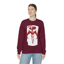 Bounty Hunter Shoulder Logo Sweatshirt