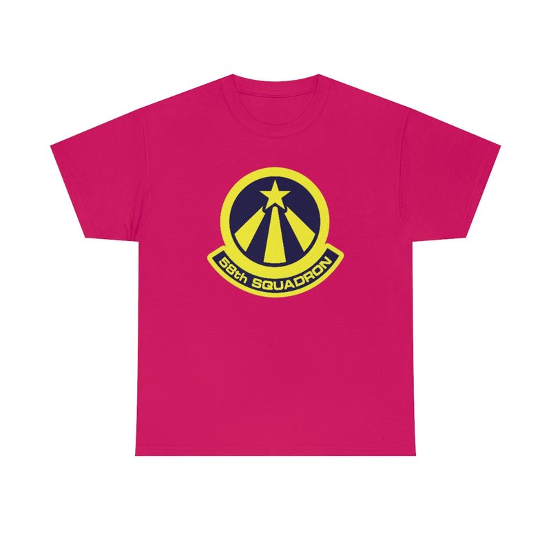 SAAB - 58th Squadron Tee