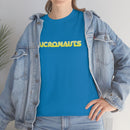 Micro Nauts Tee
