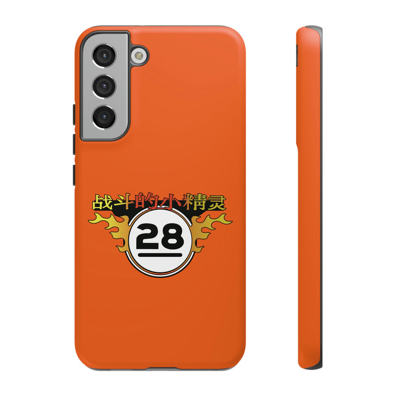 FF - Elves Phone Case