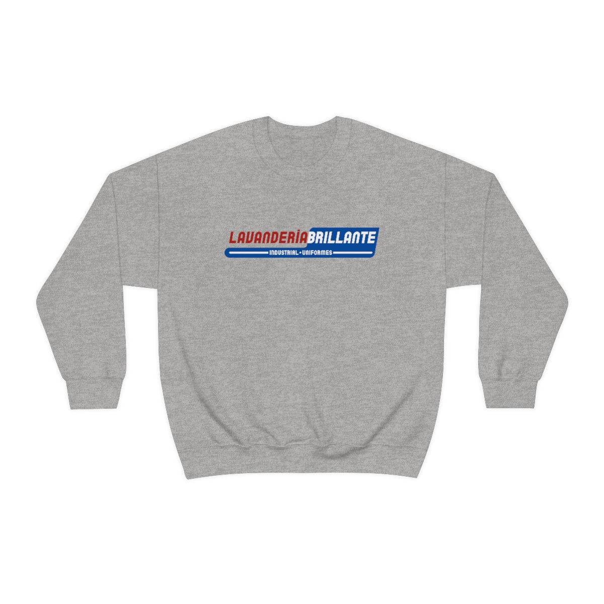 BB - Lavanderia Brilliante Sweatshirt