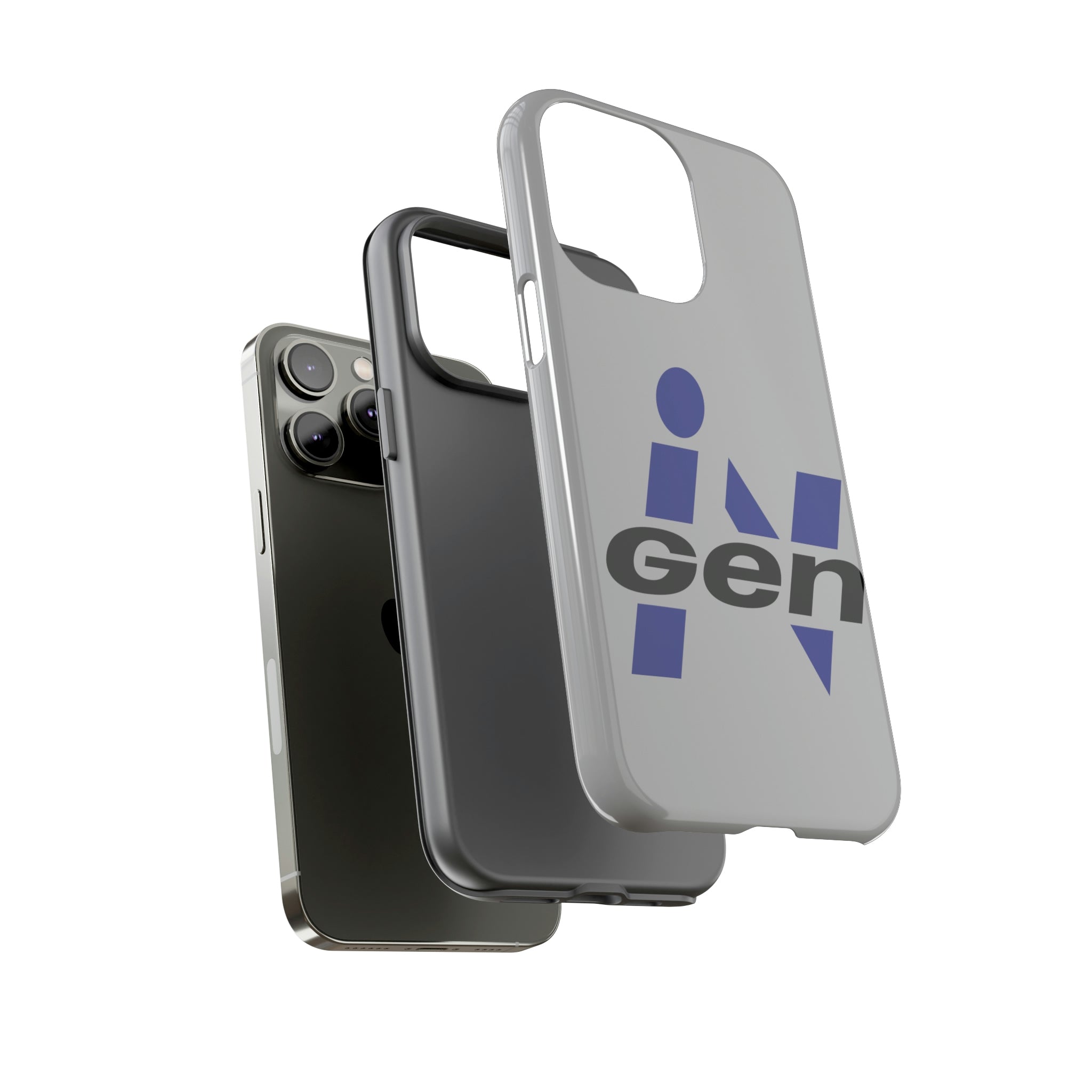 JP - In Gen Phone Case