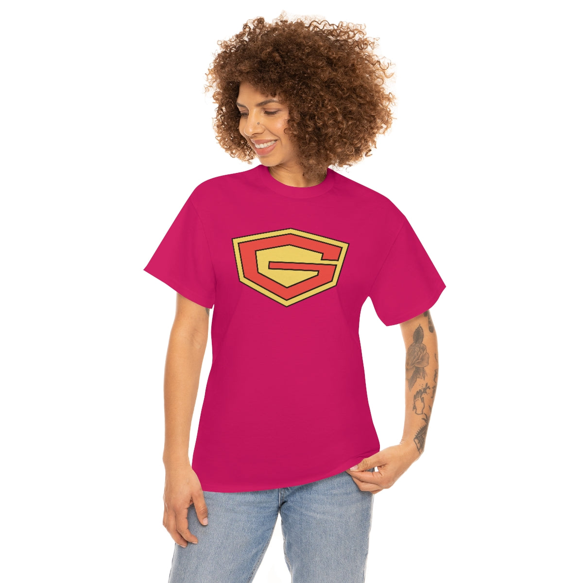 BOTP - Gatchaman #2 Tee