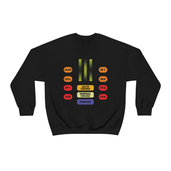 KR - KARR Sweatshirt