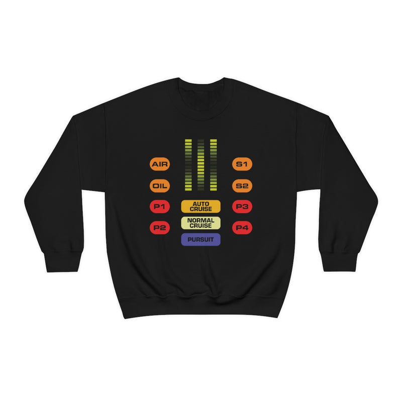 KR - KARR Sweatshirt