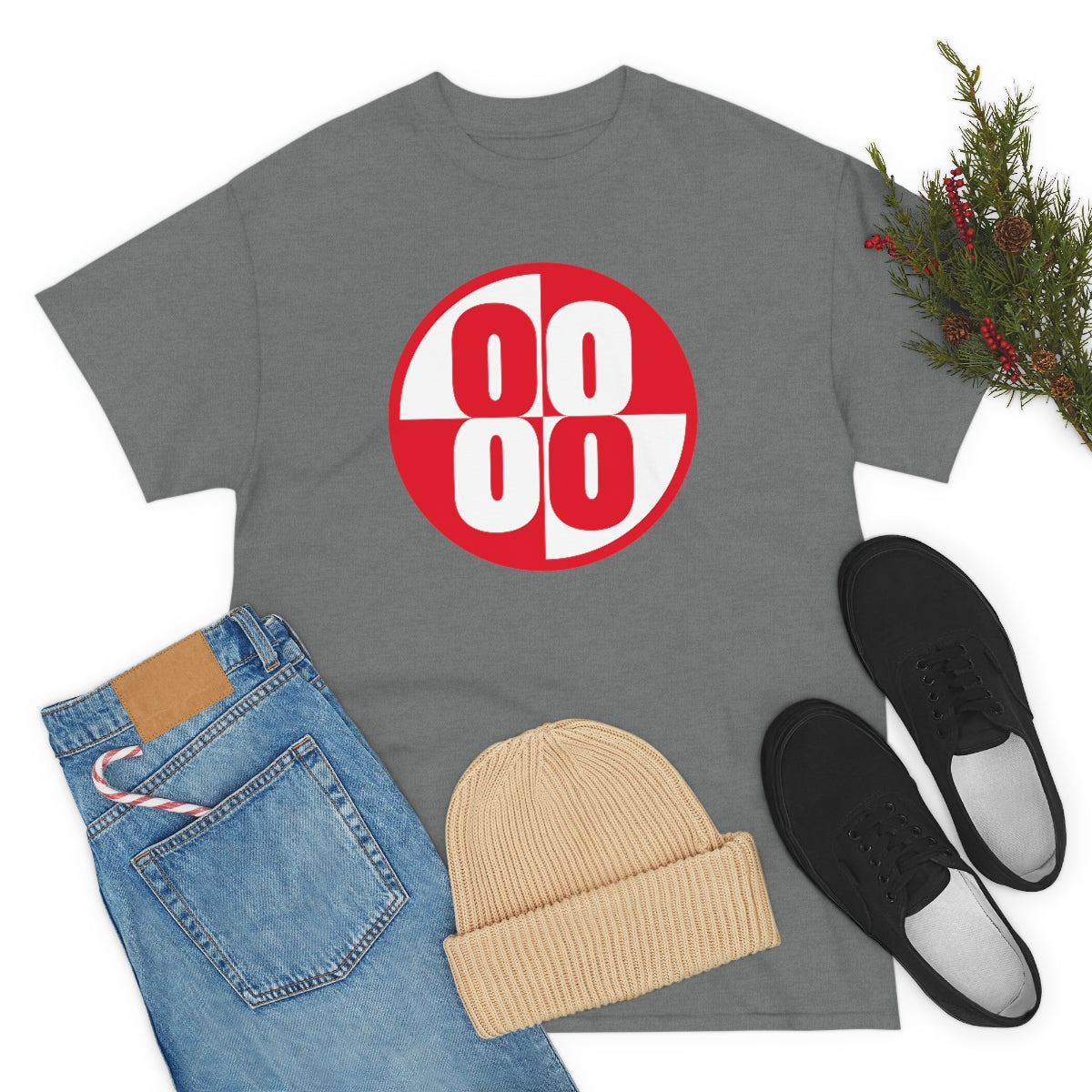 BB - 88 Tee