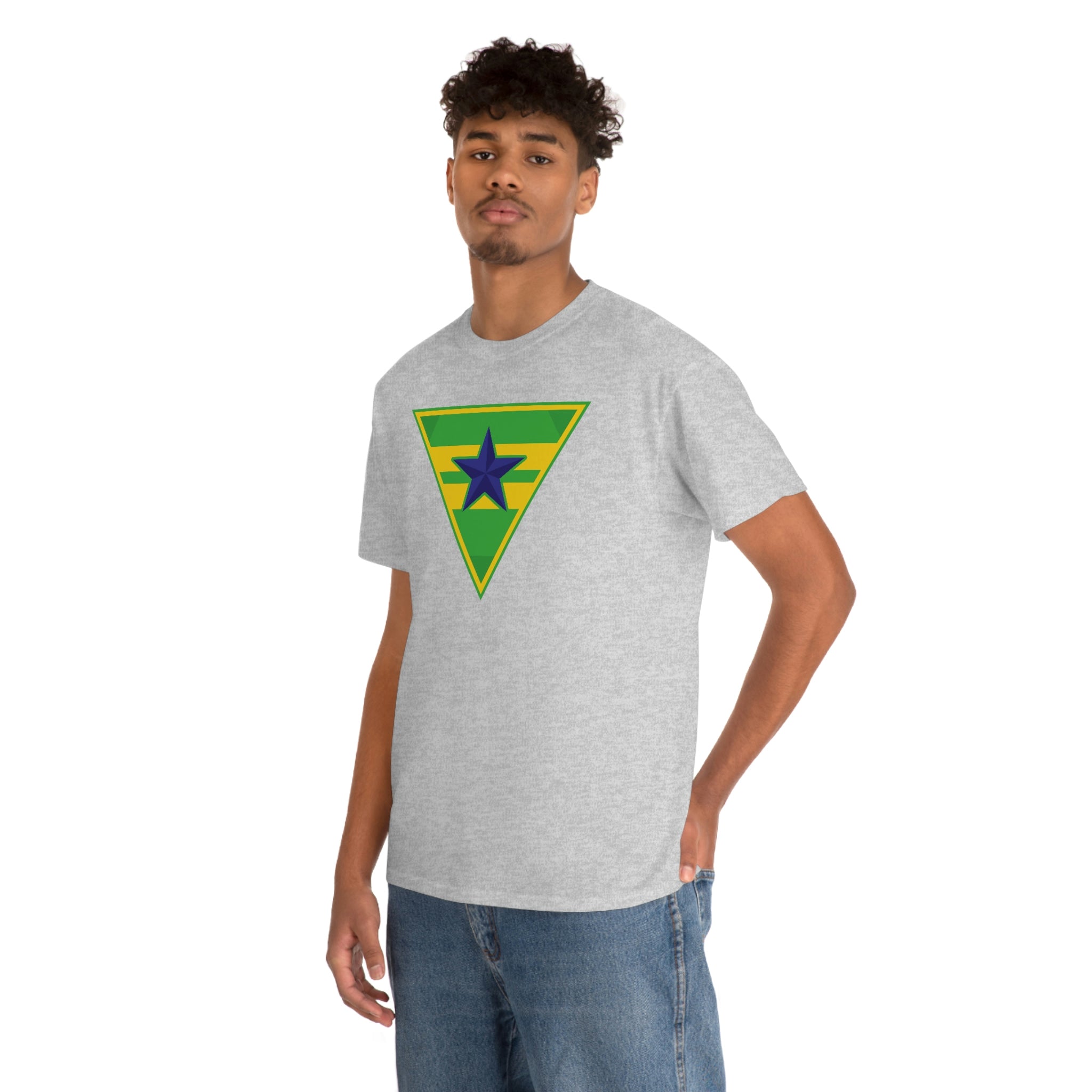 FF - Brown Coats Tee