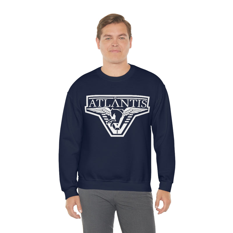 SG - Atlantis Sweatshirt