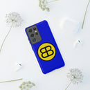 BB - Blue Blaze Irregulars Phone Case