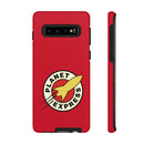 Express Phone Case