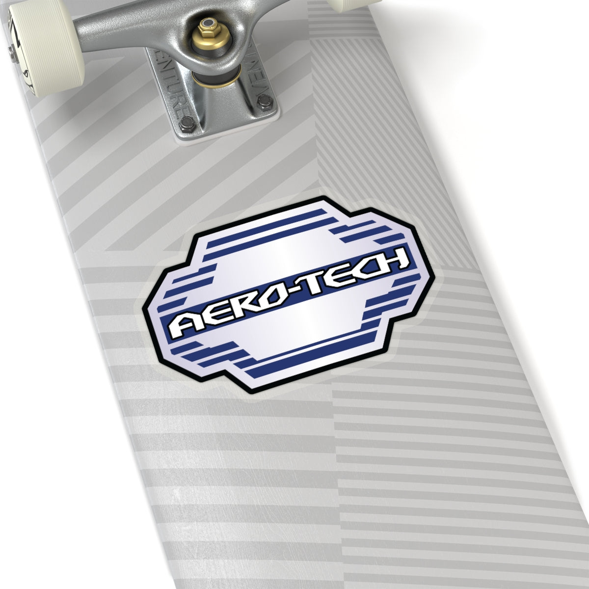 SAAB - Aerotech Stickers