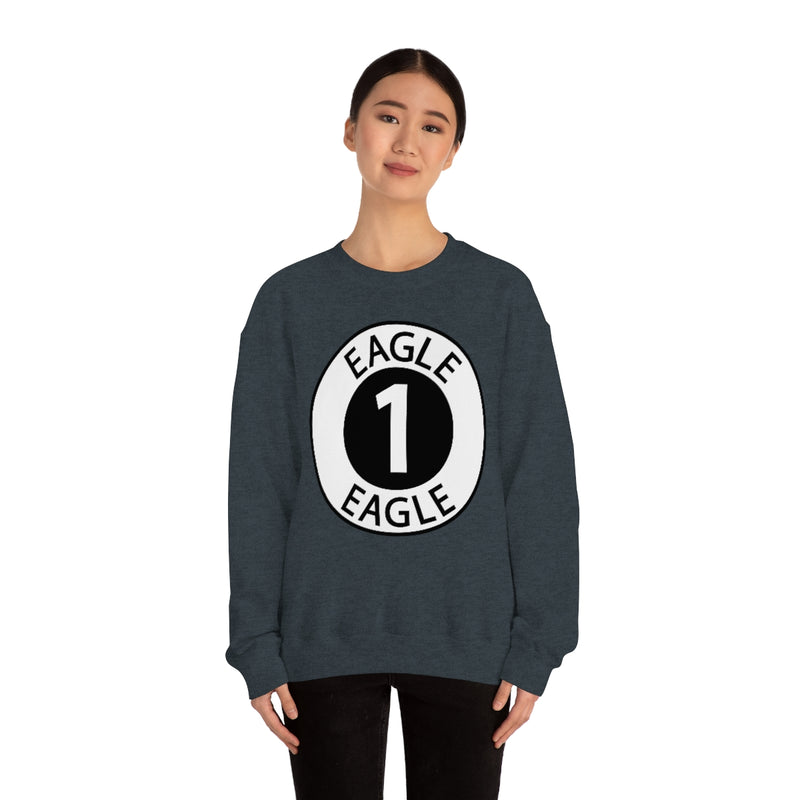 1999 - Eagle 1 Sweatshirt