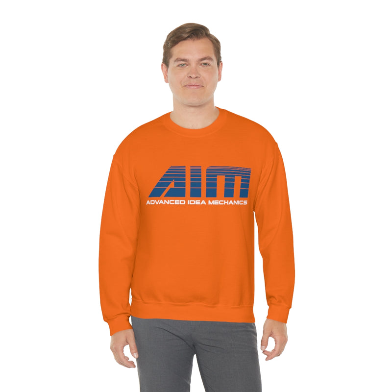 Advanced Mechanics V2 Sweatshirt