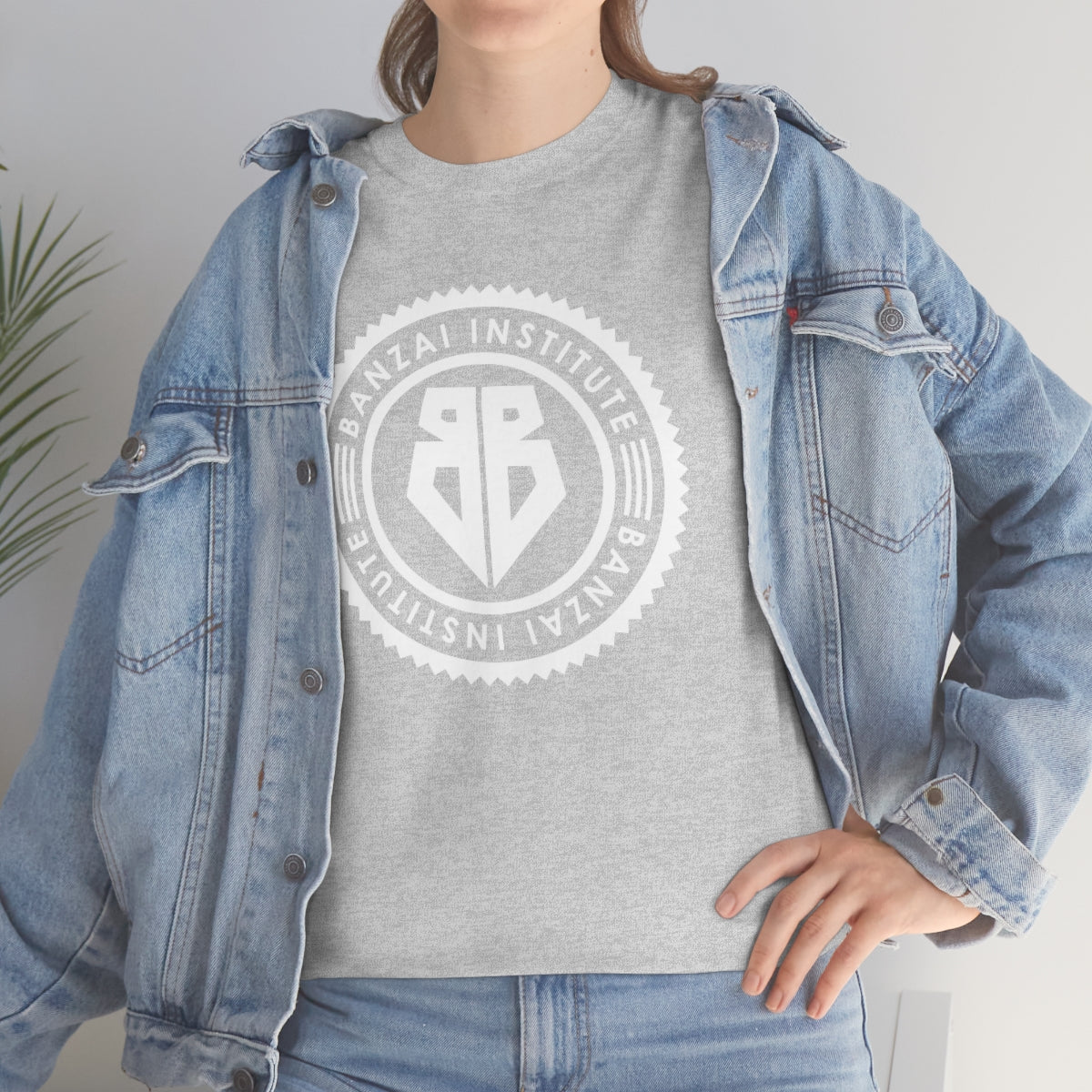 BB - Banzai Institute Tee