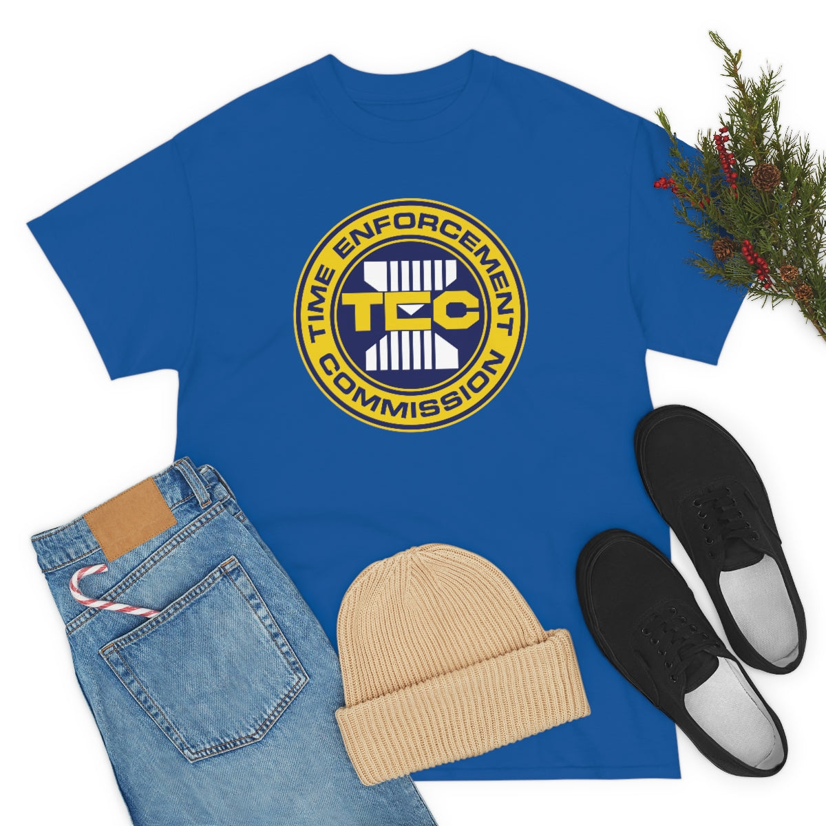 TEC Tee