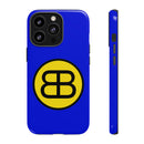 BB - Blue Blaze Irregulars Phone Case