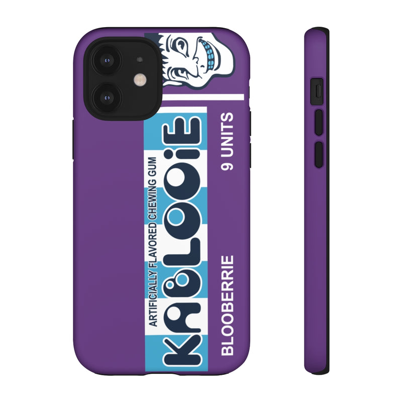 KABLOOIE Phone Case
